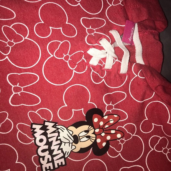 Minnie Mouse long sleeve - Picture 2 of 5